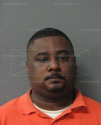 Richard Lee Moses