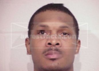 Eric Dwayne Burns