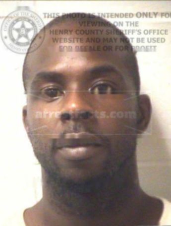 Timothy Diante Barnes