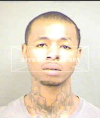 Anterrio Jerrold Goodwin