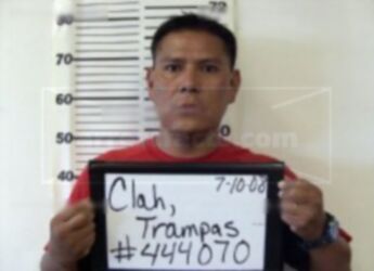 Trampas David Clah
