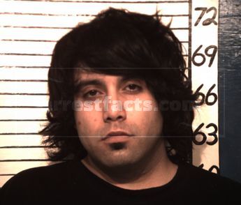 Derek James Guerrero