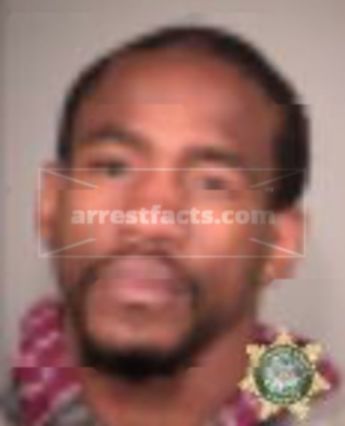 Renardo Mitchell