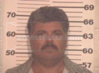 Miguel Angel Izaguirre De Leon
