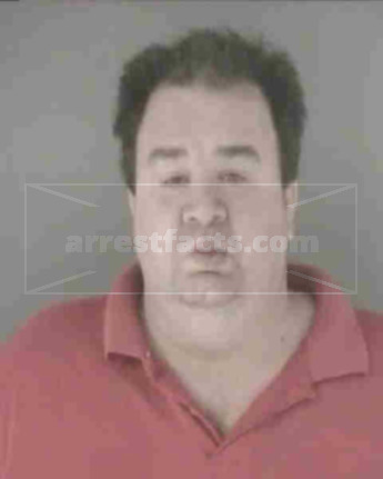 Brett Allen Morss