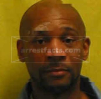 Stephen Lachaun Stallworth