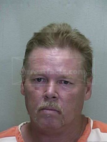 Clyde Allen Bogart