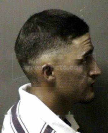 Antonio Vargas