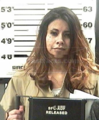 Angelica M Molina