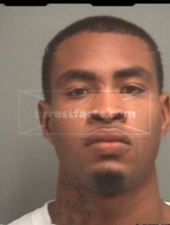Corey Malachi Obryant