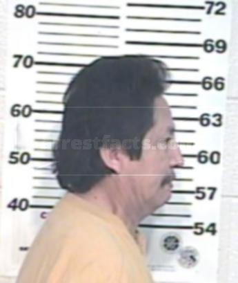 Fernando Trejo Fernandez