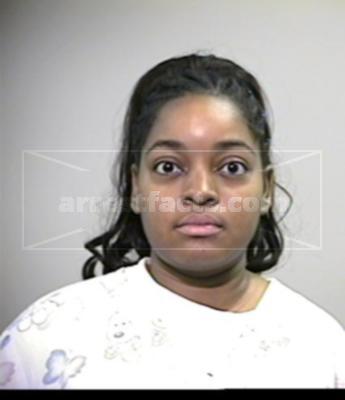 Aleeshia Renei Tolbert