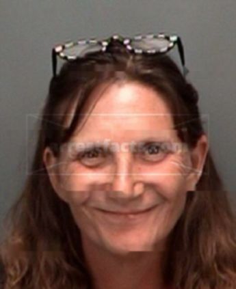 Theresa Wells Carter