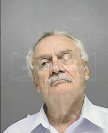 Charles Capps