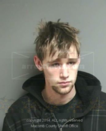 Jesse Robert Renny