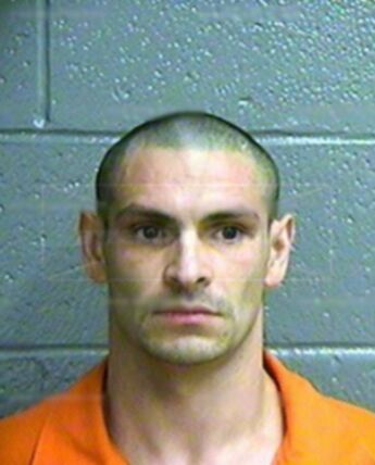 Timothy Len Dye Jr.