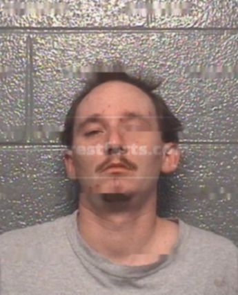 Bradley Dale Chambers