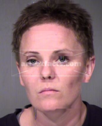 Ariel Ann Higgins
