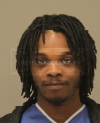 Marquis Jamel Wilder