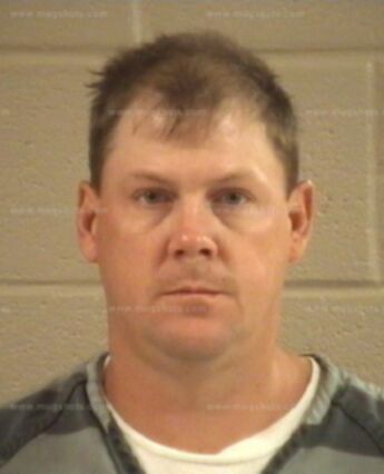 Jeffery Grafton Patterson