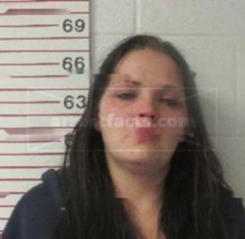 Adrienne Nicole Klein