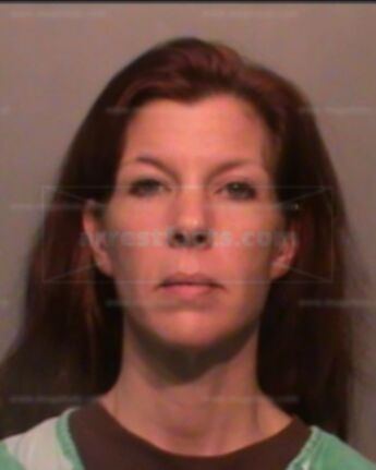 Robin Renee Vinzant