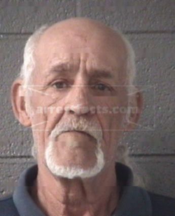Raymond Tyreese Arnold