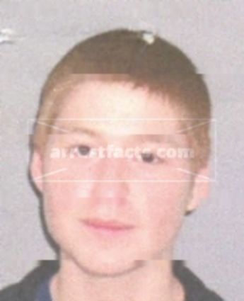 Jonathan William James
