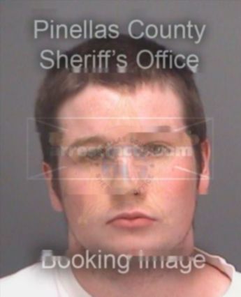 Timothy Edward Livesay