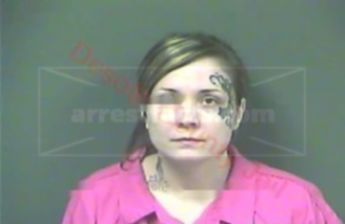 Latasha Dawn Burgess