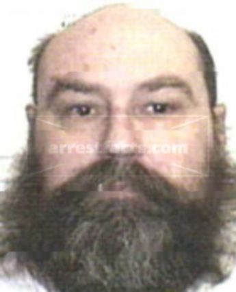 Billy Gene Morris