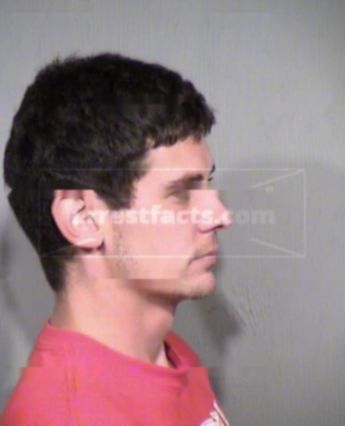Nicholas Elliot Hecker Phinney