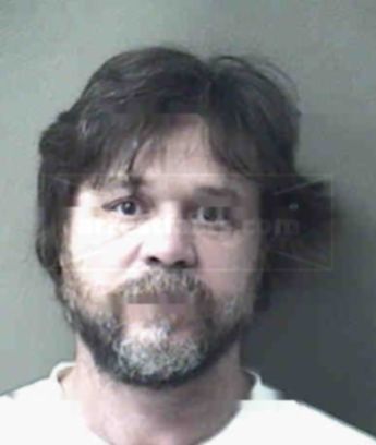 Michael Lynn Riley