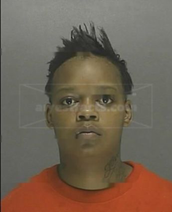 Latedra Lata Inman