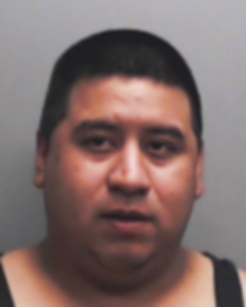 Joseph Rene Perez