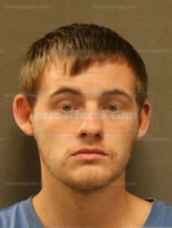 Dustin James Bollinger