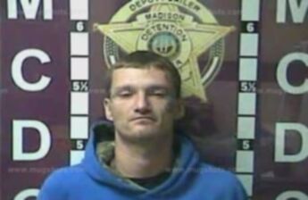 Jason Calvin Mayes