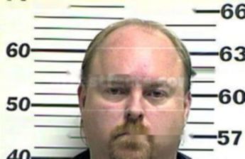 Johnnie Wayne Bowman