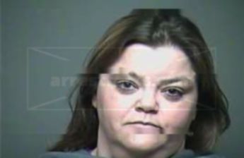 Christal Trent Riddle