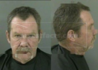 Philip Keith Chesser