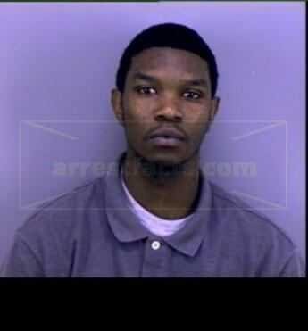 Triston Marquiest Johnson