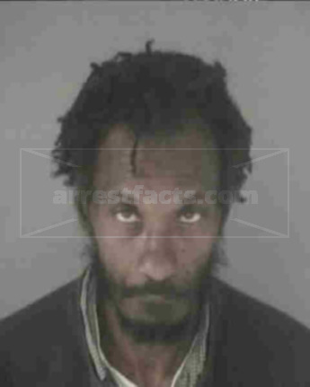 Michael Gerald Patterson