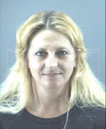 Lisa Mae Melton