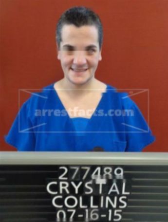 Crystal Collins
