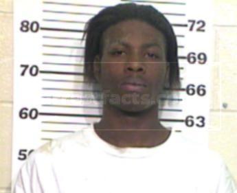 Jason Montrell Dawson