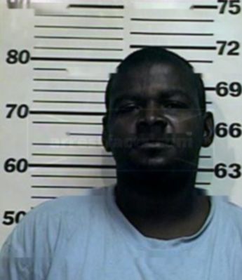 Jason Tyrone Cofer