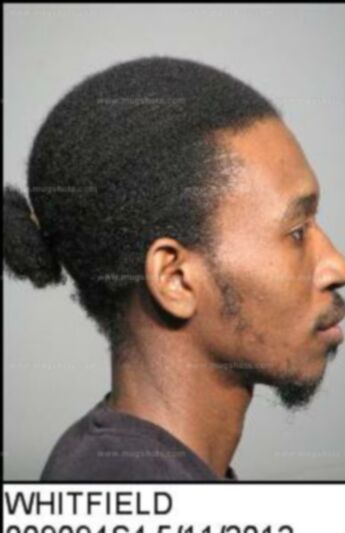 Reginald Anderson Whitfield