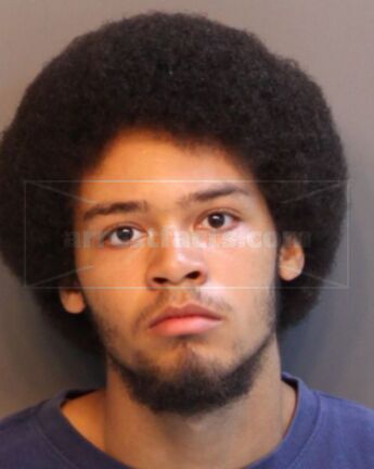 Bradley Jerome Ferguson