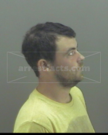 Justin Tod Boothe