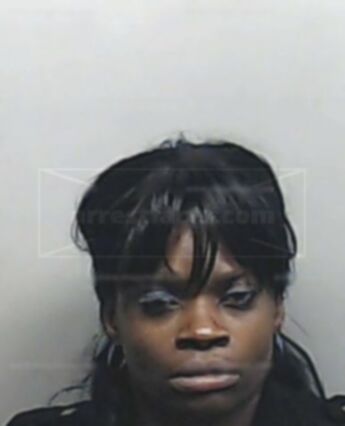 Oletha Wenona Johnson